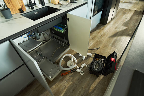 Trusted Faucet Repair service in Carolina Beach, NC - AAA Plumbing Heating